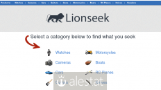 lionseek.com