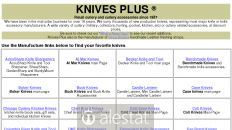 knivesplus.com