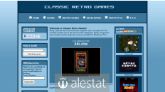 classic-retro-games.com