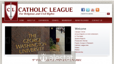 catholicleague.org