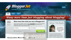 bloggerjet.com
