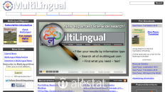 multilingual.com