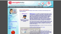 encryptomatic.com