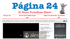 pagina24zacatecas.com.mx
