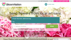 bloomnation.com