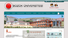 bozok.edu.tr