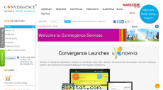 convergenceservices.in