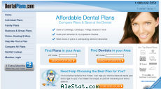 dentalplans.com