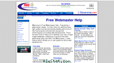 freewebmasterhelp.com