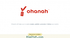 ohanah.com