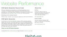 website-performance.org