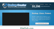 backupcreator.com