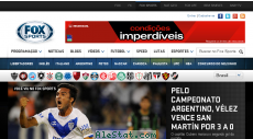 foxsports.com.br