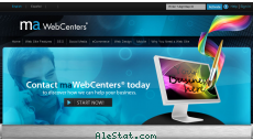 mawebcenters.com