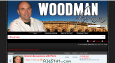 woodmanforum.com