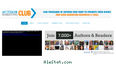 authormarketingclub.com