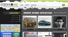designbombs.com