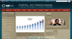 portaldofranchising.com.br