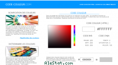 code-couleur.com