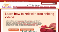 knittinghelp.com