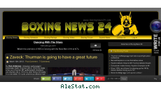 boxingnews24.com