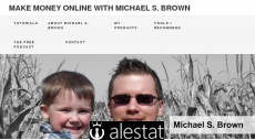 michaelsbrown.com