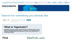 tagomatic.com