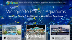 ripleyaquariums.com