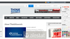 thinkmaverick.com