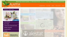 alaffia.com