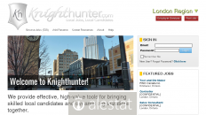 knighthunter.com