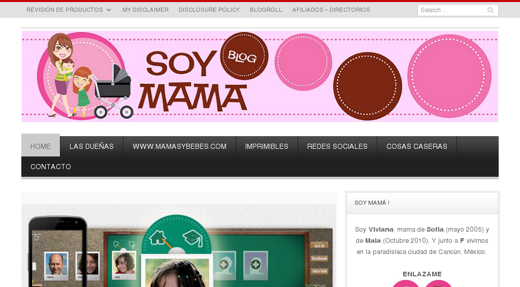 soymamablog.com