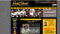 goldsheet.com
