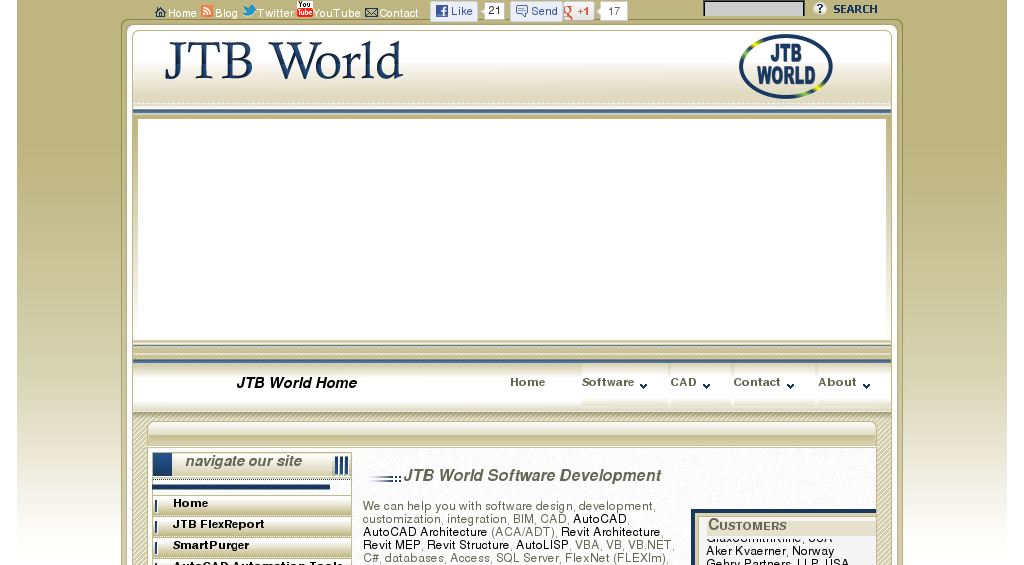 jtbworld.com