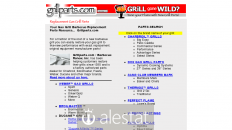 grillparts.com