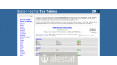 tax-brackets.org