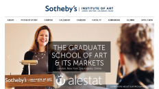 sothebysinstitute.com