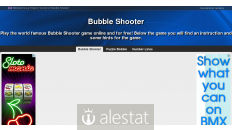 shooter-bubble.com