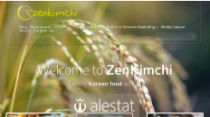 zenkimchi.com