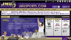 jmusports.com