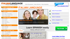 italianlanguageguide.com