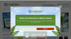 nutrex-hawaii.com