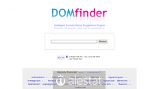 domfinder.com