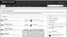 jwsoundgroup.net