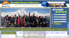 mountainmonarch.com