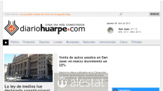 diariohuarpe.com