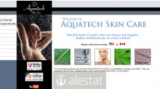 aquatech-skincare.com