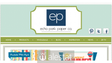 echoparkpaper.com