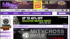 bikes.com.au