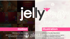 jellylondon.com